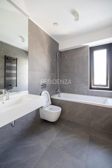 Apartament 2 Camere One Verdi Park | Parțial mobilat | Terasa - 9