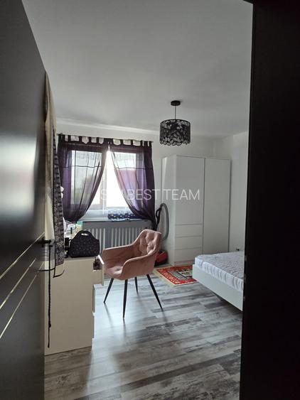 Dâmbovița,Aninoasa vila în duplex P+1, 118 mp,finisaje premium,mobilata 215000 E - 5