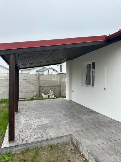 Casă 3 camere Comuna Joita  - 2