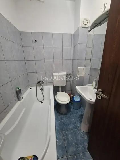 Garsonieră de închiriat – Popești-Leordeni, Drumul Fermei - 4