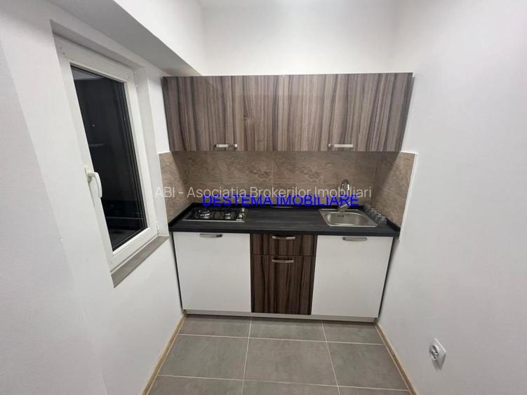 Cet, garsoniera etaj 2,ultramoderna - 2