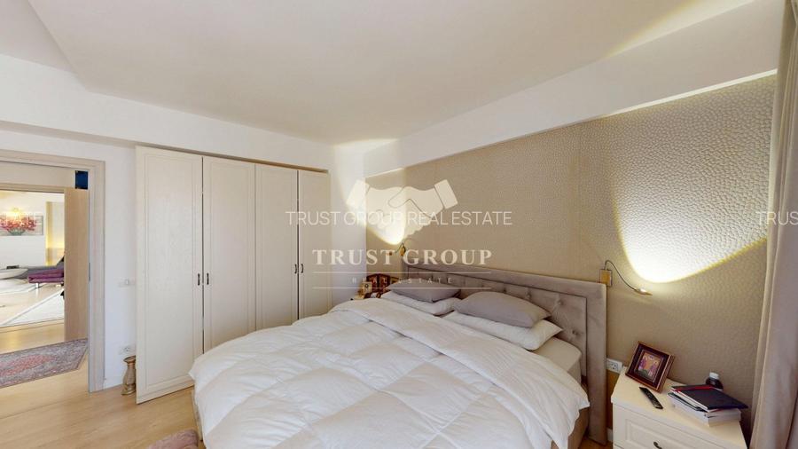 Aviatorilor-Piata Charles de Gaulles | 4 camere Lux | Loc de parcare | 2024 - 18