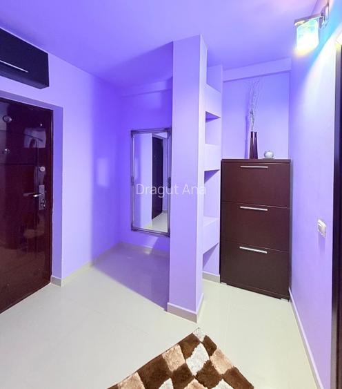 Apartament în centrul orașului Constanța- gata să devină acasă!  - 7