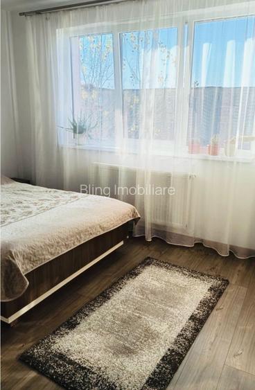 Apartament 67 mp utili,zona Tineretului,2 balcoane,et intermediar - 14