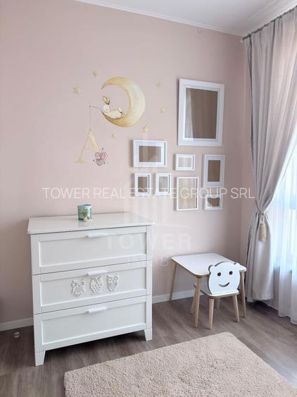 Apartament 3 camere | zona Selimbar - 10