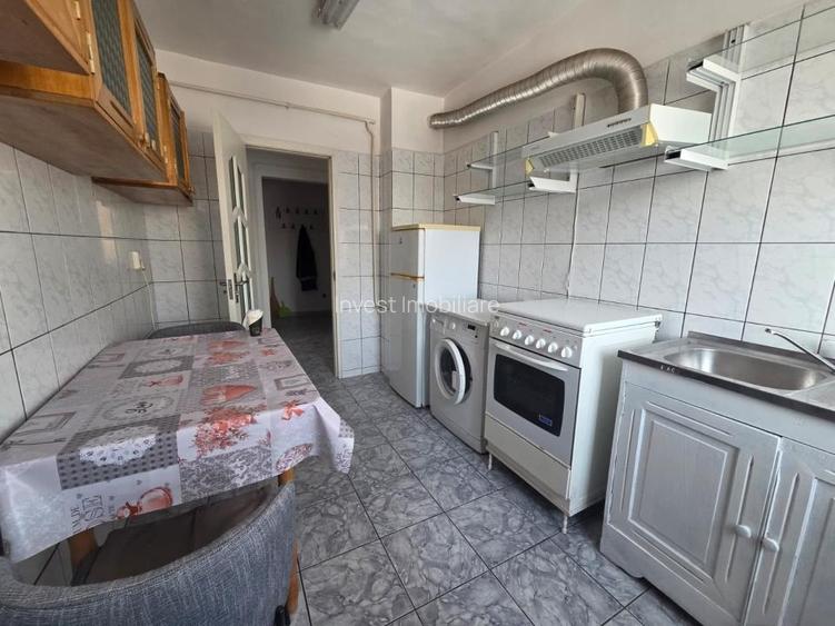 APARTAMENT 2 CAMERE-DECOMANDATE-ALEXANDRU CEL BUN - 6