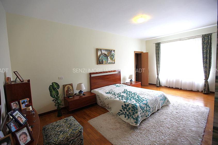 Vila deosebita in cartierul Tractorul - 4