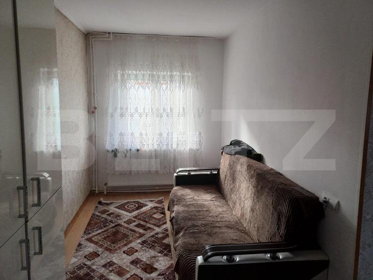 Casa Individuala de vanzare, 220 mp utili, 300 mp teren, front 17 ml - 8