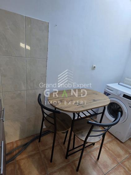 Garsonieră spațioasă | Mărăști/Farmec/Bucuresti | Lift | Disponibilă imediat - 9