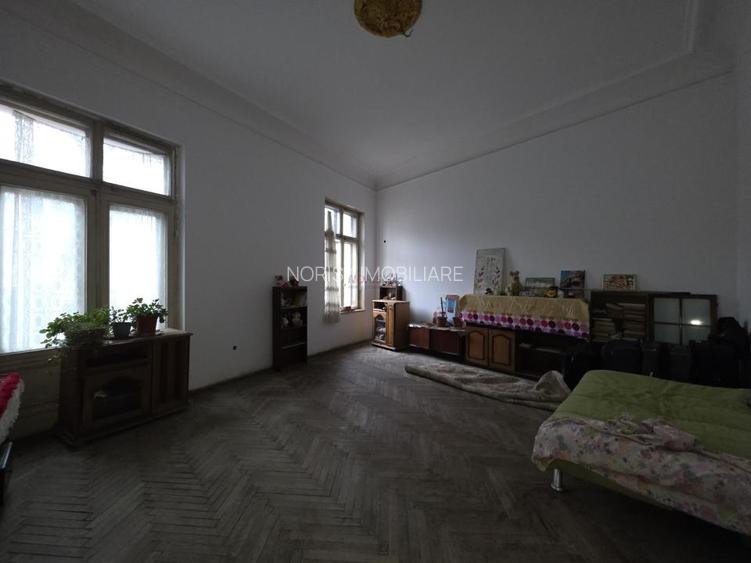 Vila Interbelica  |Bd. Ferdinand – Str. Olari |Oportunitate Investitie - 9