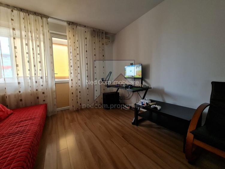 Inchiriere apartament 2 camere - Metrou 1 Mai - 2