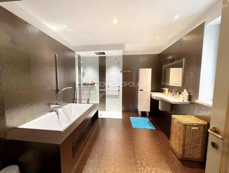 Apartament premium Piata Amzei - 6