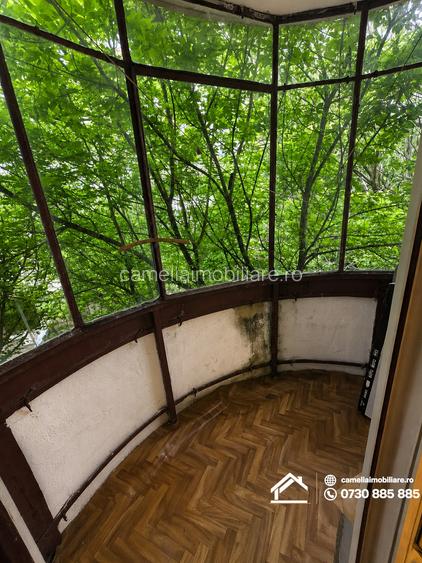Garsoniera, 6 min metrou Lujerului, pet friendly, Parc Liniei, piata Veteranilor - 3