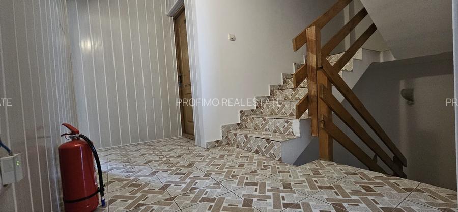 Statiunea Eforie Nord Steaua de Mare, Vila Turistica 18 camere, P+2E+M - 27