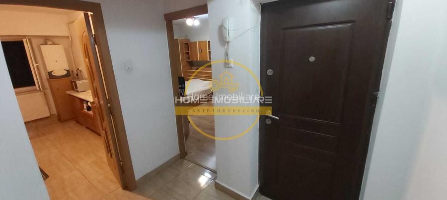 Apartament 3 cam. Decomandat, et.3/8 70 MP Dacia - Statia Bicaz - 5