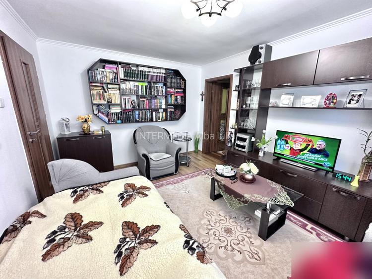 APARTAMENT 2 CAMERE I DE VANZARE I 56 MP I CETATE ZONA BULEVARD I - 3