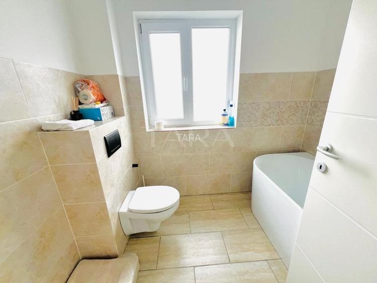 Casă Individuală Nouă – 110 mp, Teren 200 mp – Zona Iris - 6