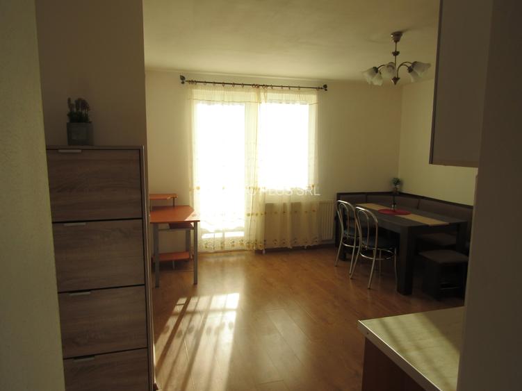 Apartament de inchiriat zona Hipodrom 1, constructie noua - 16