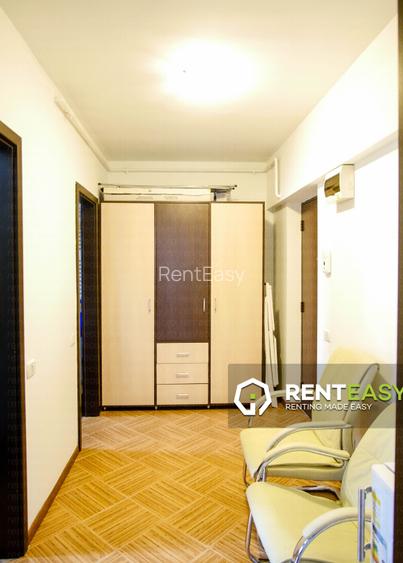 Apartament 1 camera de inchiriat Iasicon Towers - Pod de Fier - 7