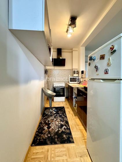 Dambovita-Nora, Centrala proprie, Bloc izolat - 3