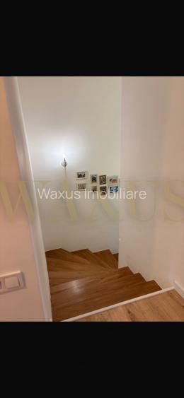 Casa de vanzare 84mp | gradina 40mp | 2 garaje subterane | Zona Terra - 12