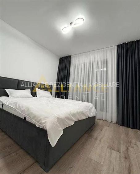 Sky Garden – Ap 2 Camere mobilat 59MP - 3