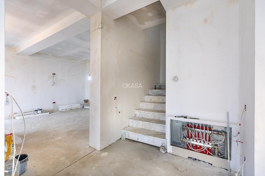 O casă construită corect, documentată pas cu pas – Săftica Green Residence - 32