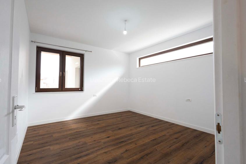 Casa individuala  în zonă premium — ideală grădiniță, școală, biro - 18