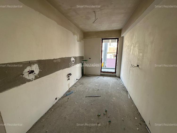 Apartament 2 camere decomandat / Decebal / direct dezvoltator - 10