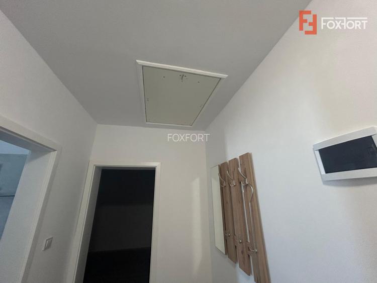 Apartament cu 2 camere si pod, de vanzare in Giroc - 14