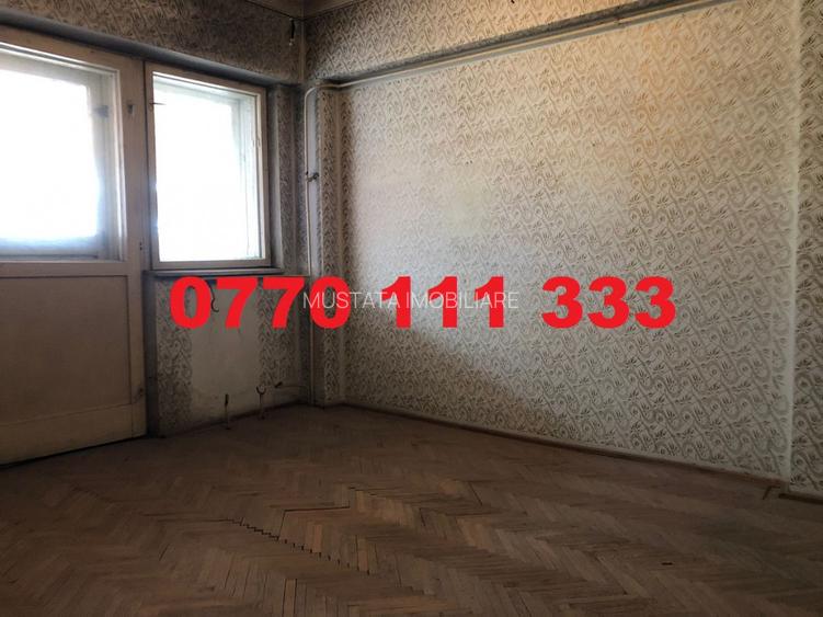 Calarasilor! Apartament 4 camere decomandat! suprafata 93mp - 3