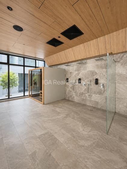 Apartament 2 camere Alezzi Odyssey | Mamaia Nord - 20