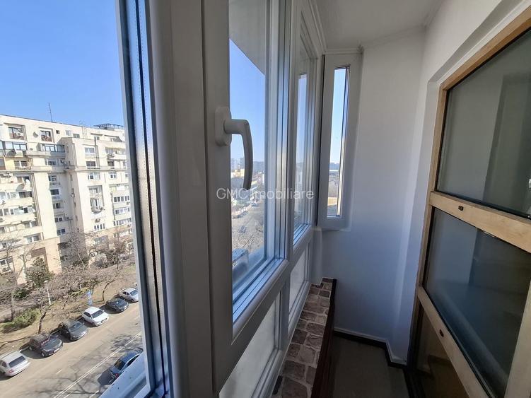 Garsoniera Central Burebista Alba Iulia L335 - 9