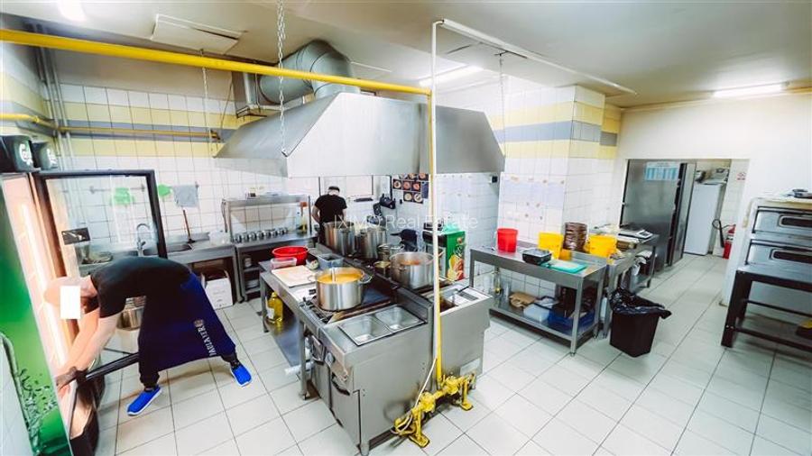 Spatiu Comercial CENTRAL - 11