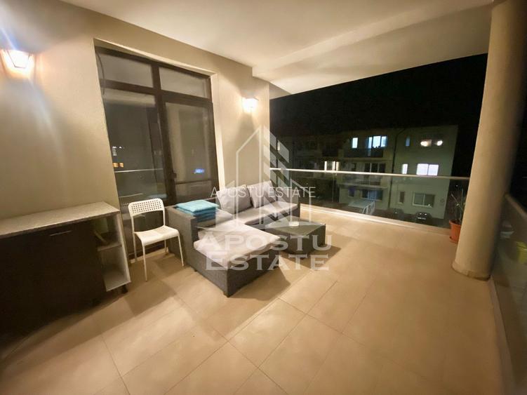 Apartament 3 camere cu dressing ,Dumbravita Dechalton - 13