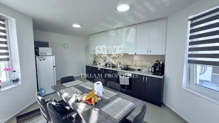 Comision 0%! Casa individuala 5 camere, 2 bai, teren 483 mp, Apahida - 3