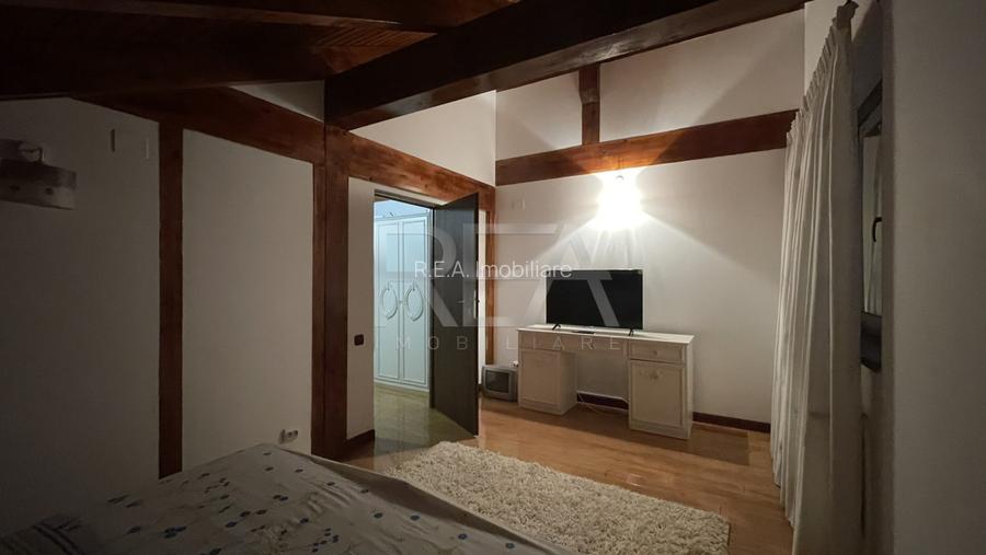 PENTHOUSE tip DUPLEX PANORAMIC - Un colt de rai in BRAGADIRU - 155 MP - 17