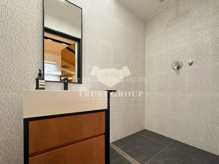 Apartament 3 camere Soseaua Nordului  | Loc de parcare si boxa | - 27