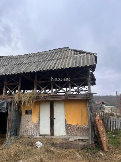 Vând casă bătrânească - 3