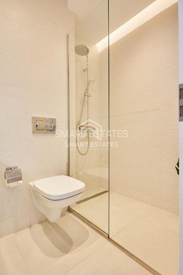 Apartament 3 camere de inchiriat Luxuriant II Parcare+ Boxa II Pipera - 9