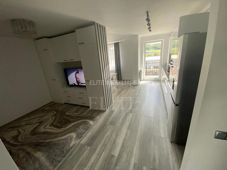 Apartament 2 camere în zona  Lidl - 12