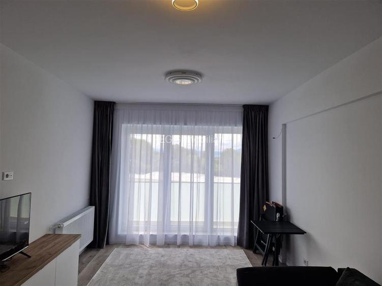 Apartament 2 camere de inchiariat- Vivamus,Tractorul, Brasov - 2