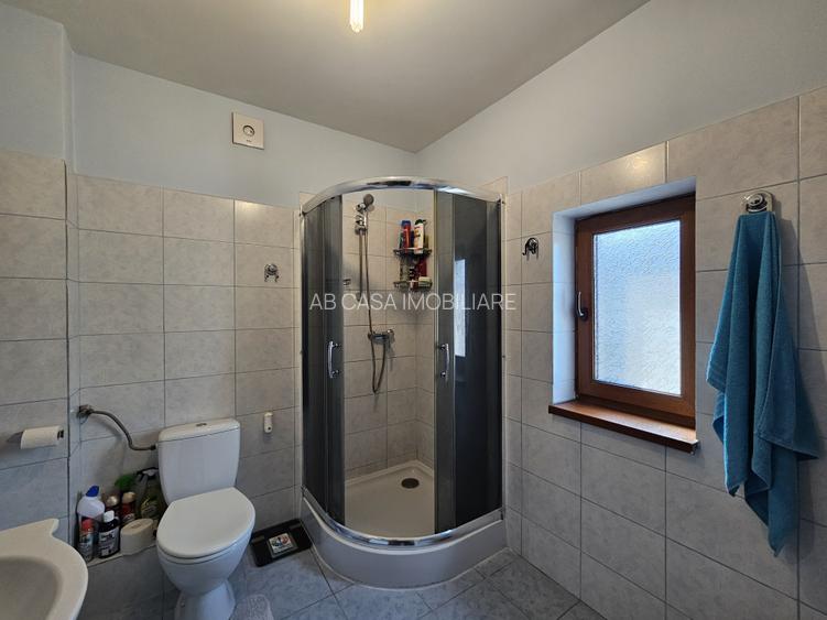 Casă individuală deosebită, P+M, construcție 2014, loc. Chișoda (TM), comision 0 - 9