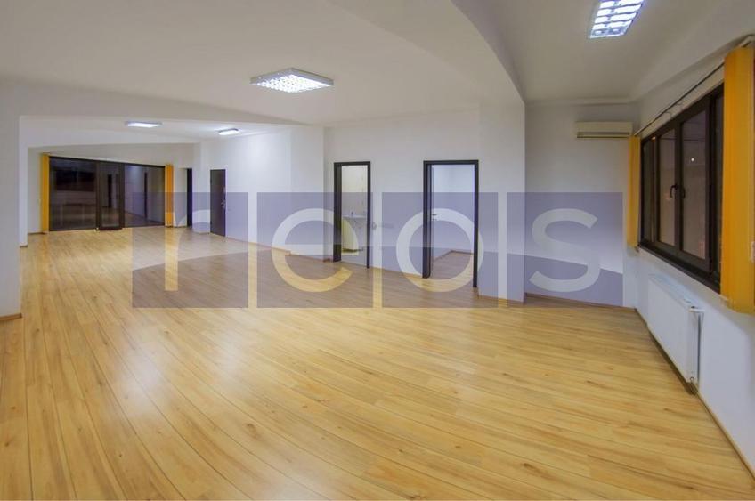 OPORTUNITATE INCHIRIERE VILA VICTORIEI | P+3 | 420 MP | NOU RENOVATA - 2