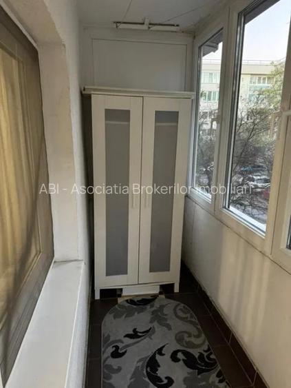 Decebal-Dristorului, apartamente 2 camere de inchiriat - 13