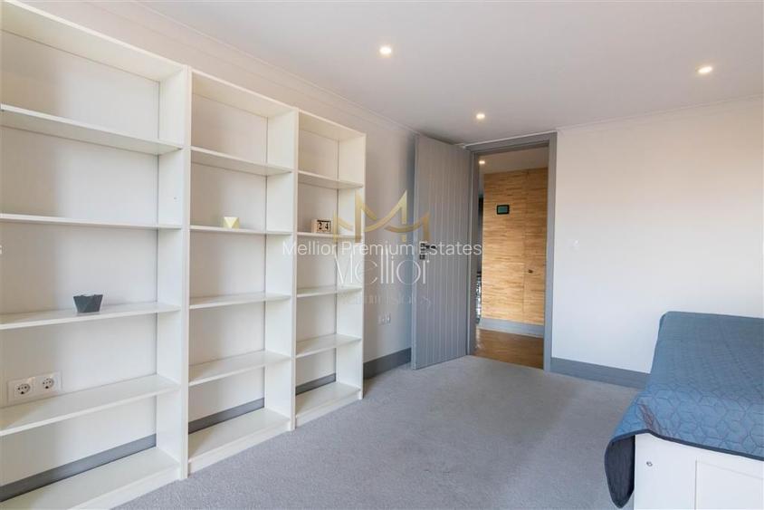 ?** Apartament superb pe doua niveluri Ultrafinisat Semicentral ** - 18