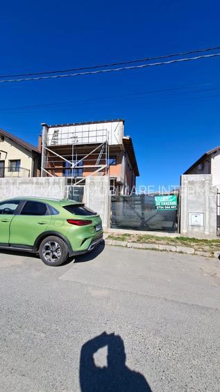 Vila P+1E de vanzare in Agigea cartierul nou - 3