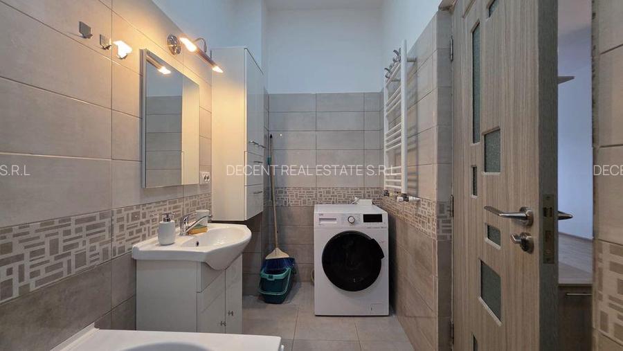 Apartament Studio+gradina proprie/ Tractorul - 6