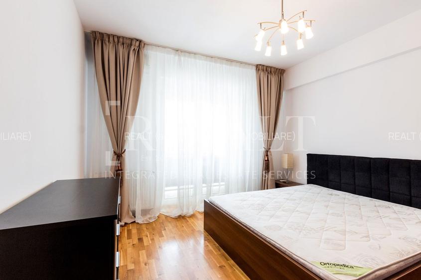 Inchiriere apartament 2 camere | Parcare | Herastrau, Sos.Nordului - 11