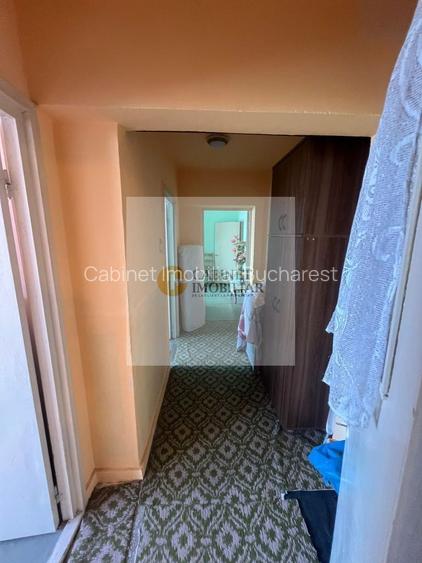 3 Camere - 63MP | Reabilitat | 8/11 | Decomandat | Metrou Gorjului - 3